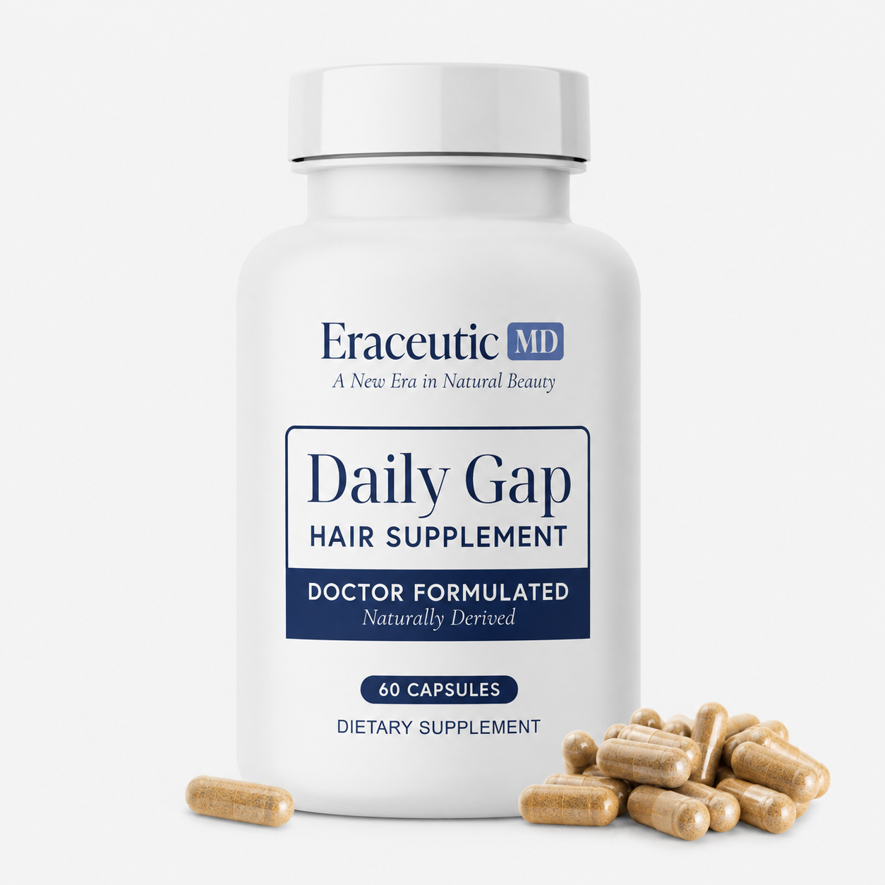 Daily Gap Hair Supplement