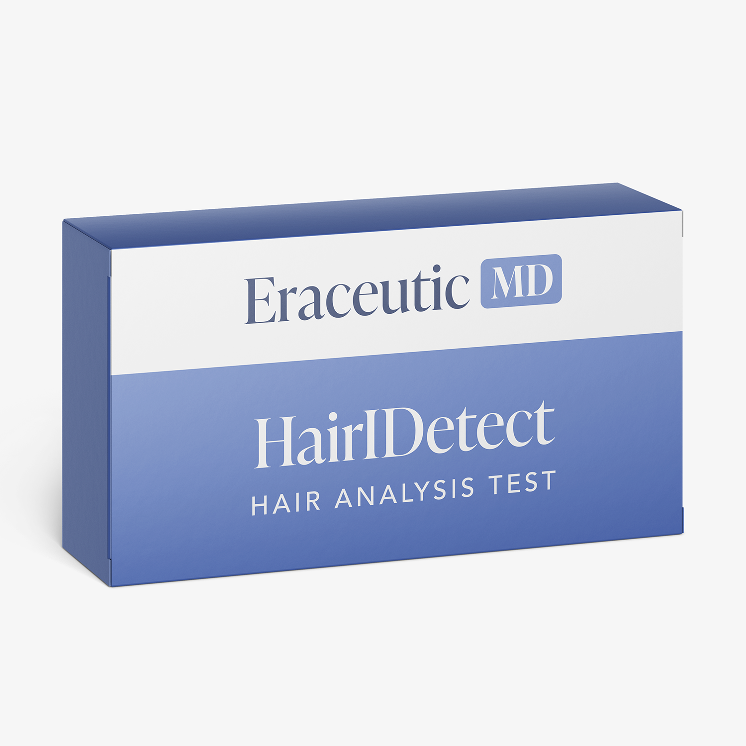HairIDetect Hair Analysis Test